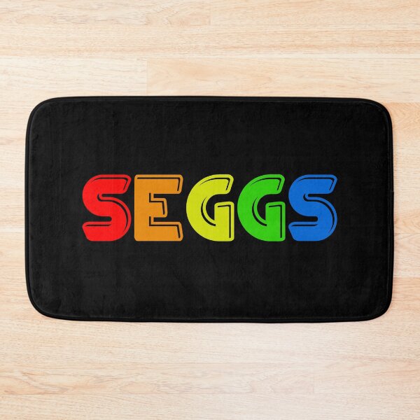Item preview, Seggs seggsy funny urban meme, tik tok meme word designed and sold by StudioKokor.