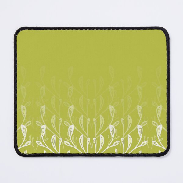 Item preview, Fragile Sprout & Snow White Fading Leaves designed and sold by Kettukas.