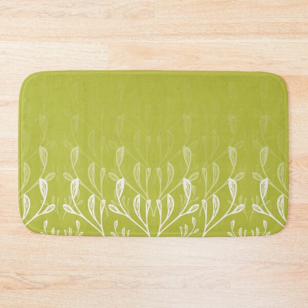 Item preview, Fragile Sprout & Snow White Fading Leaves designed and sold by Kettukas.