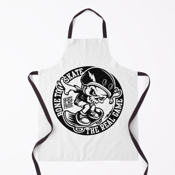 Item preview, Skull Art  Digital style Spirit Of Freedom Bad Bone Skate Racing Team  designed and sold by AEGMEDIA.