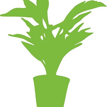 Artwork thumbnail, Movie-Ch Green Plant by raregamingdump