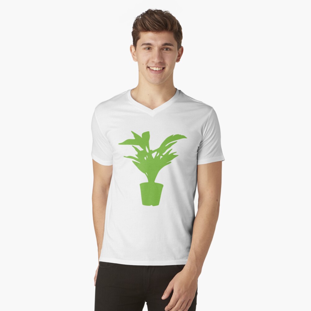Item preview, V-Neck T-Shirt designed and sold by raregamingdump.