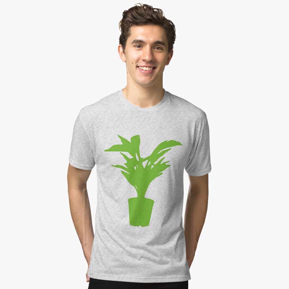 Item preview, Tri-blend T-Shirt designed and sold by raregamingdump.