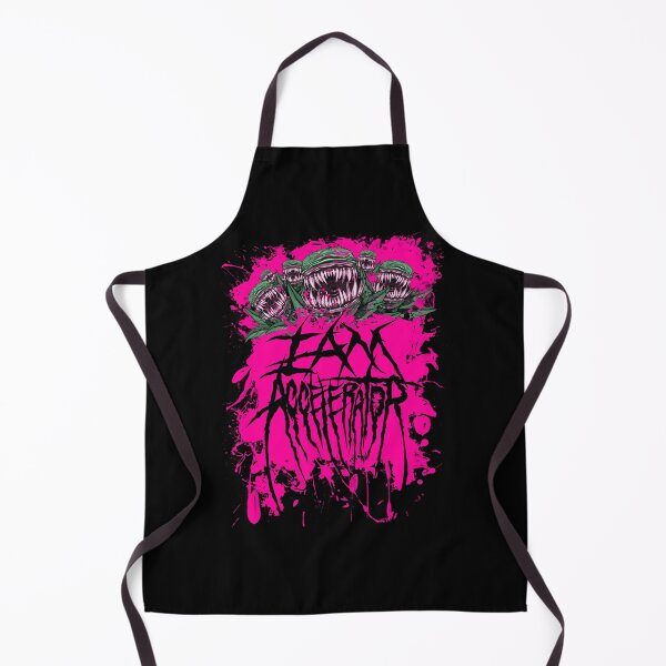 Item preview, Angry Plants [Pink] designed and sold by nwdesign.
