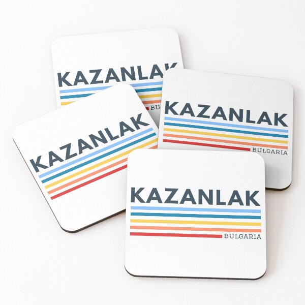 Item preview, Kazanlak Bulgaria designed and sold by europelines.