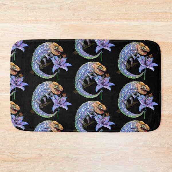 Item preview, ABC Chameleon designed and sold by ABCmicrogrants.