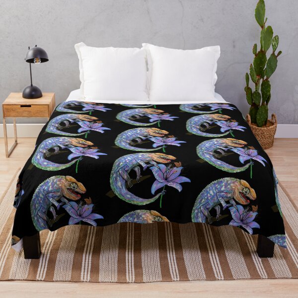 Item preview, ABC Chameleon designed and sold by ABCmicrogrants.