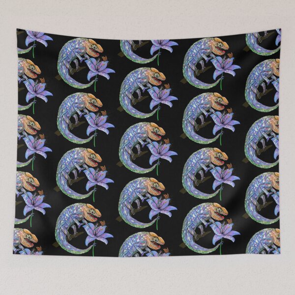 Item preview, ABC Chameleon designed and sold by ABCmicrogrants.