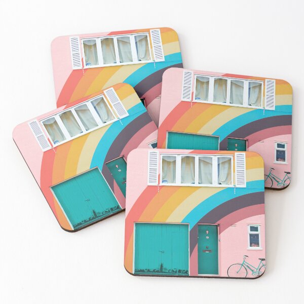 Item preview, Groovy House designed and sold by Gabor Estefan.