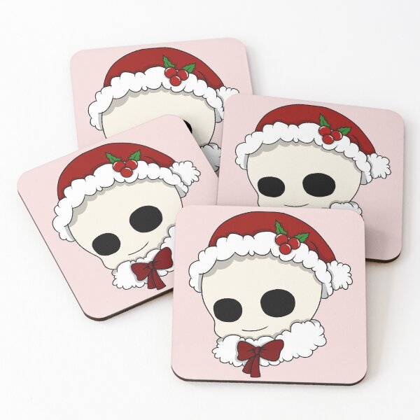 Item preview, splendorman christmas chibi designed and sold by EveryCuteThings.