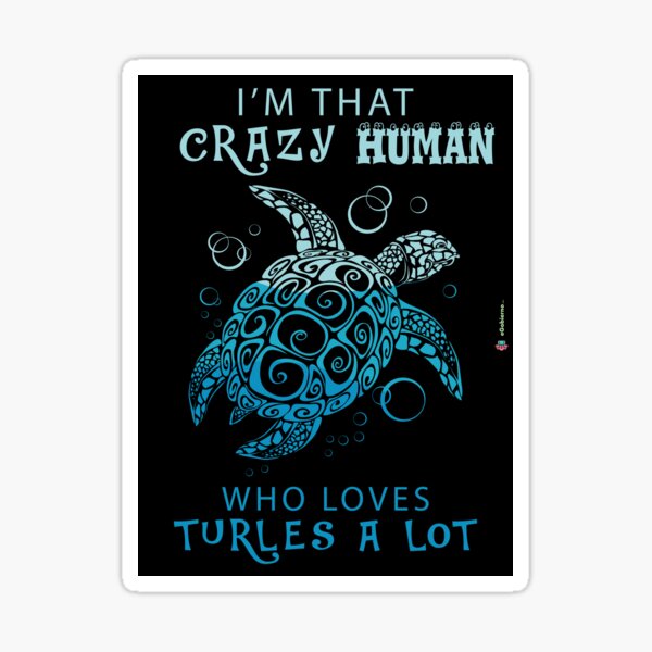 Environmentalist Team Sticker
