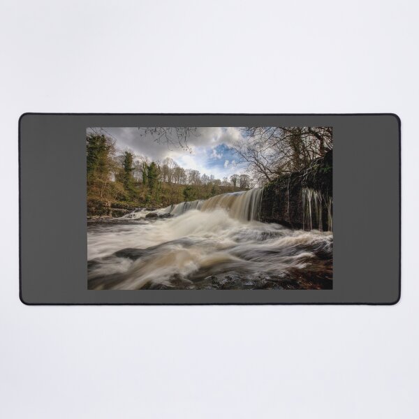 Item preview, Aysgarth Falls designed and sold by Paul Thompson Photography.