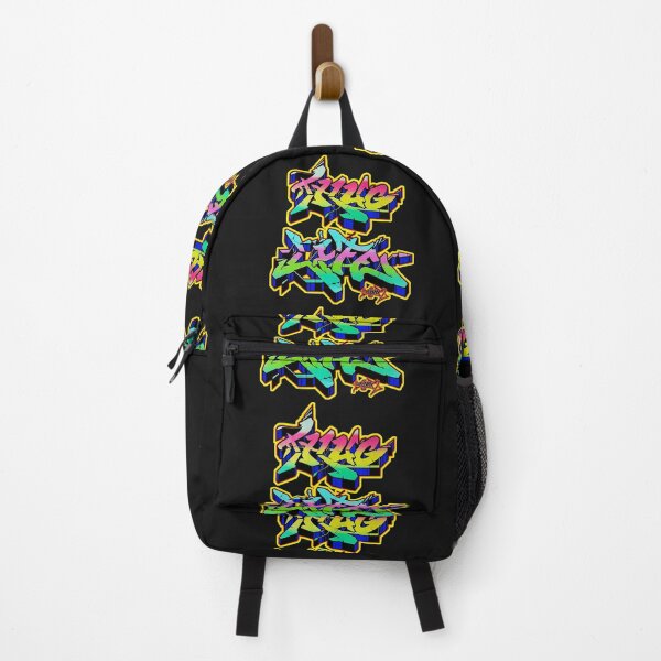 Item preview, THUG LIFE BY ESONE URBAN GRAFFITI STREET STYLE designed and sold by GraffitiBomberZ.