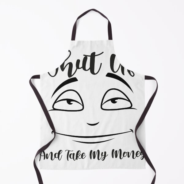 Item preview, Shut Up And Take My Money designed and sold by AMASOTGN.