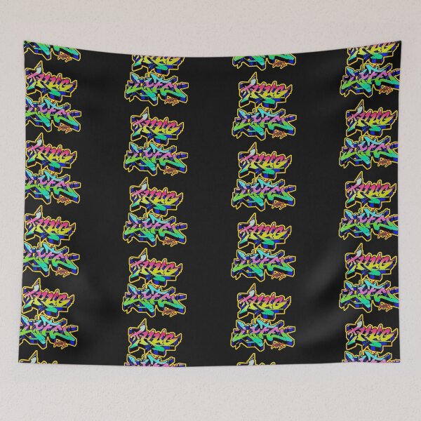Item preview, THUG LIFE BY ESONE URBAN GRAFFITI STREET STYLE  designed and sold by GraffitiBomberZ.