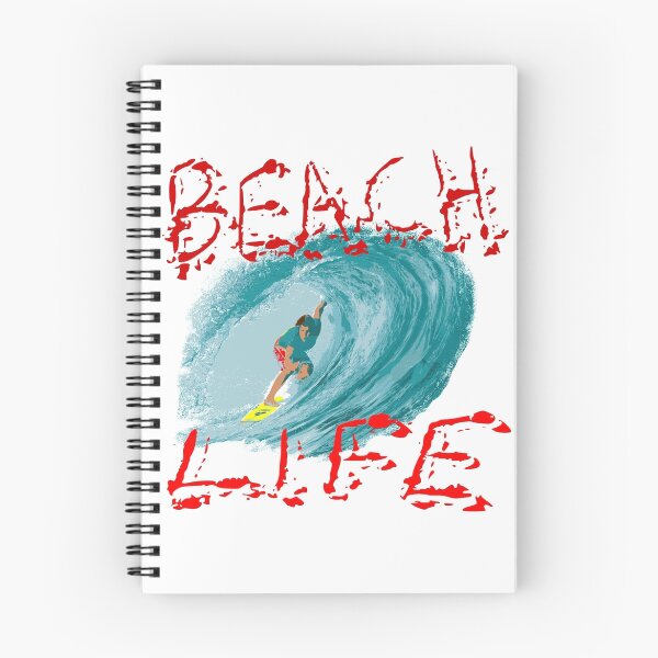 Item preview, Beachlife designed and sold by Grobie.