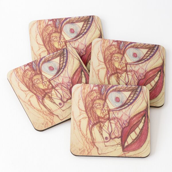 Item preview, Maneras locas. designed and sold by John Tyler Mounce.