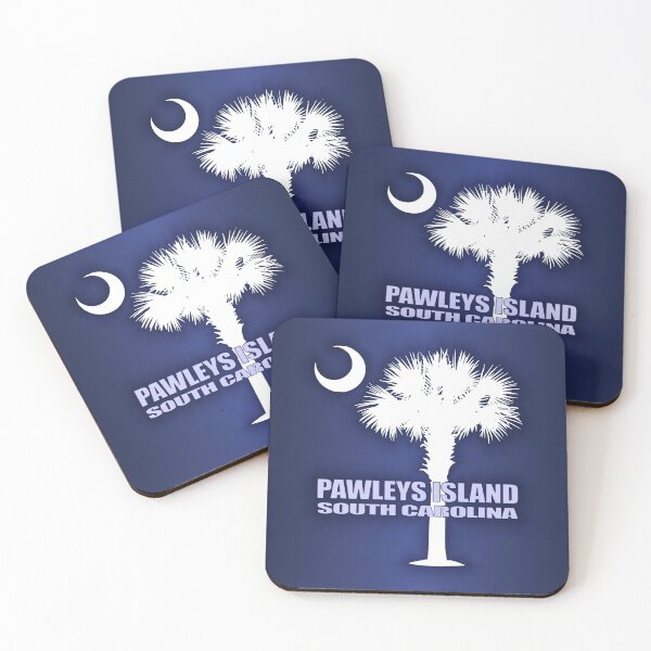 Item preview, Pawleys Island SC (P&C) designed and sold by curranmorgan.