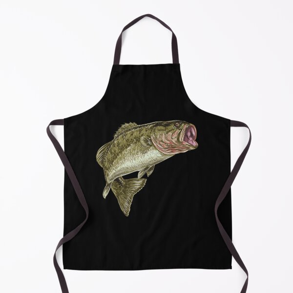 Item preview, Largemouth Bass designed and sold by PoeticDesign.