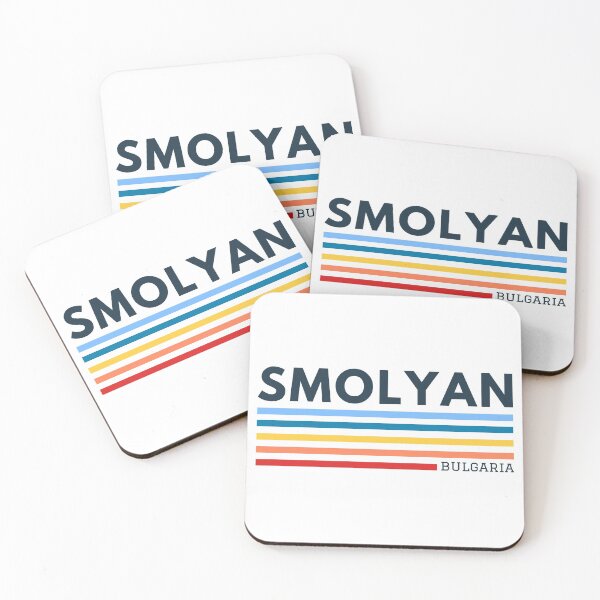 Item preview, Smolyan Bulgaria designed and sold by europelines.