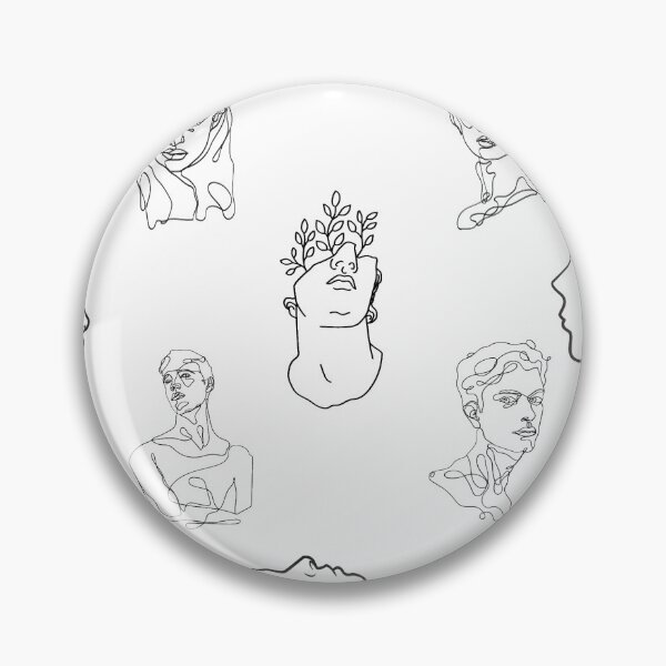 Item preview, face  designed and sold by noippo.