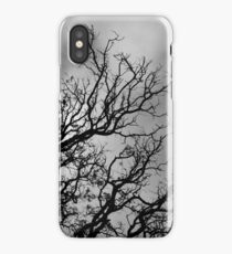 moody iPhone Case/Skin
