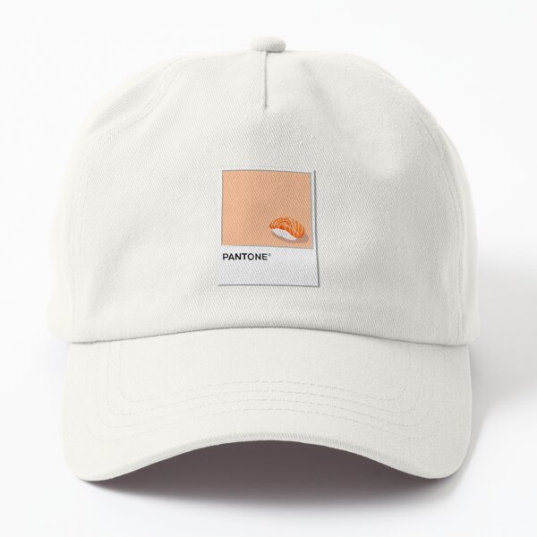 soild gray with seafoam tuna mens hat