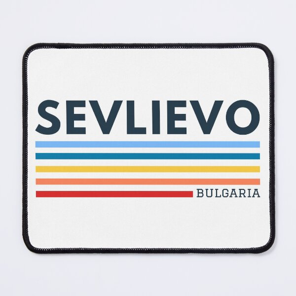 Item preview, Sevlievo Bulgaria designed and sold by europelines.
