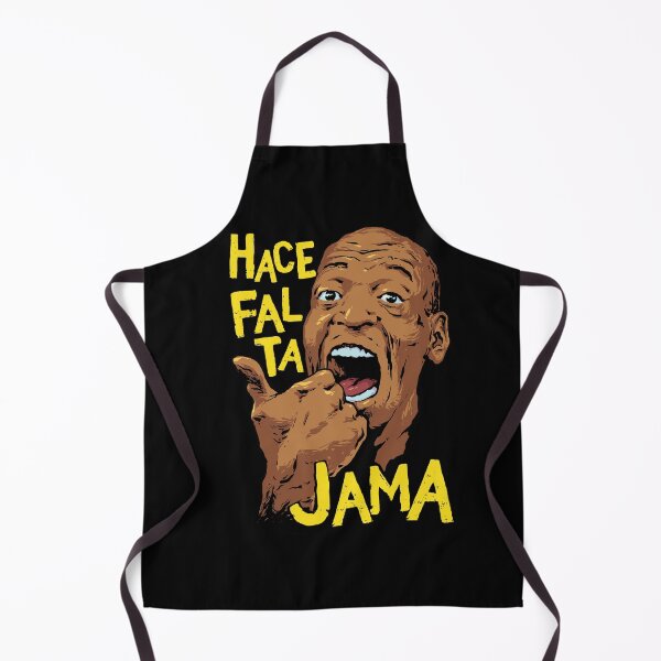 Item preview, HACE FALTA JAMA! (Variante a Color) designed and sold by JuventudRevende.