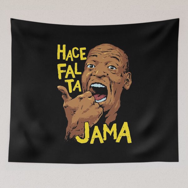 Item preview, WE NEED FOOD! (Color Variant) designed and sold by JuventudRevende.
