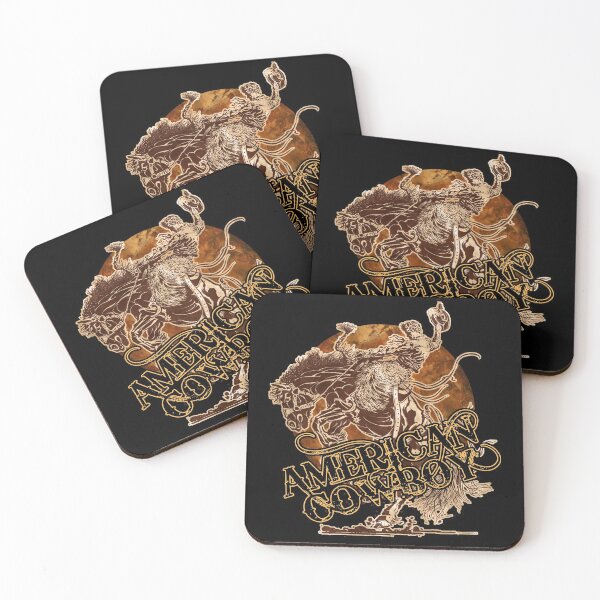 Item preview, Copy of Copy of American Cowboy 2 designed and sold by smwolfgang.