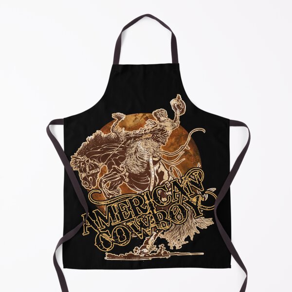 Item preview, Copy of Copy of American Cowboy 2 designed and sold by smwolfgang.