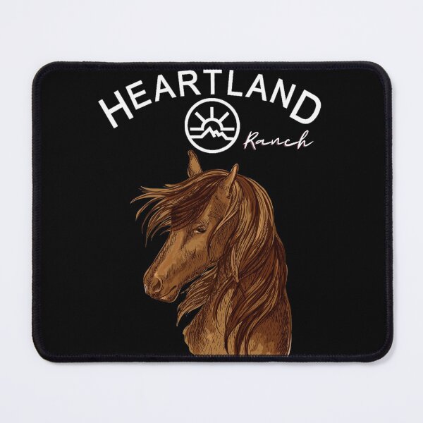 Item preview, Heartland Ranch, Heartland Horse designed and sold by STARPULL.
