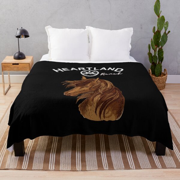 Item preview, Heartland Ranch, Heartland Horse designed and sold by STARPULL.