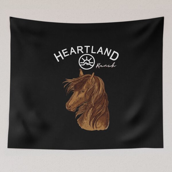 Item preview, Heartland Ranch, Heartland Horse designed and sold by STARPULL.