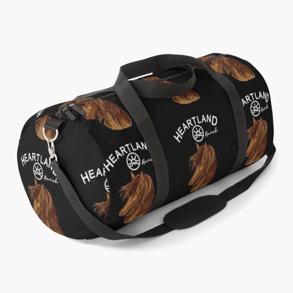 Artikelvorschau, Heartland, Kernland Ranch entworfen und verkauft von STARPULL.