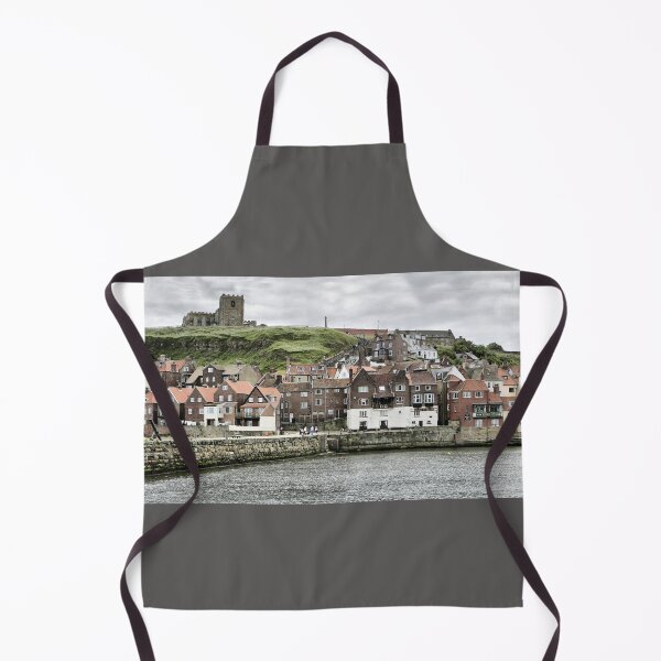 Item preview, Whitby Harbour 1 designed and sold by Paul Thompson Photography.
