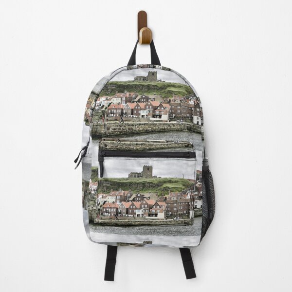 Item preview, Whitby Harbour 1 designed and sold by Paul Thompson Photography.