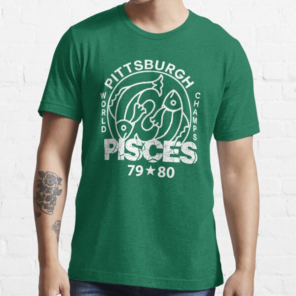 pittsburgh pisces jersey