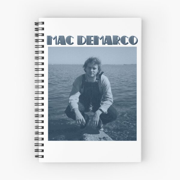 Artikelvorschau, Mac DeMarco Noch einer entworfen und verkauft von That-Indie-Guy.