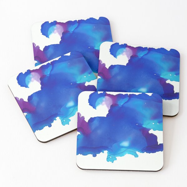Item preview, lightblue designed and sold by Ackoni.
