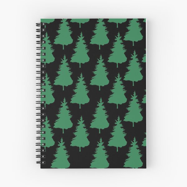 Item preview, Tree's pattern designed and sold by cutecrazytshirt.