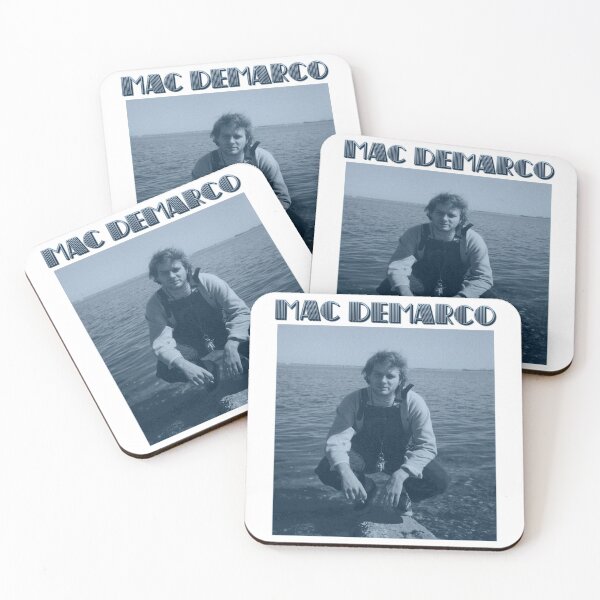 Item preview, Mac DeMarco Another One designed and sold by That-Indie-Guy.