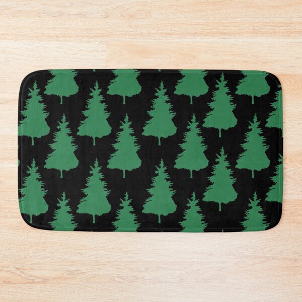 Item preview, Tree's pattern designed and sold by cutecrazytshirt.