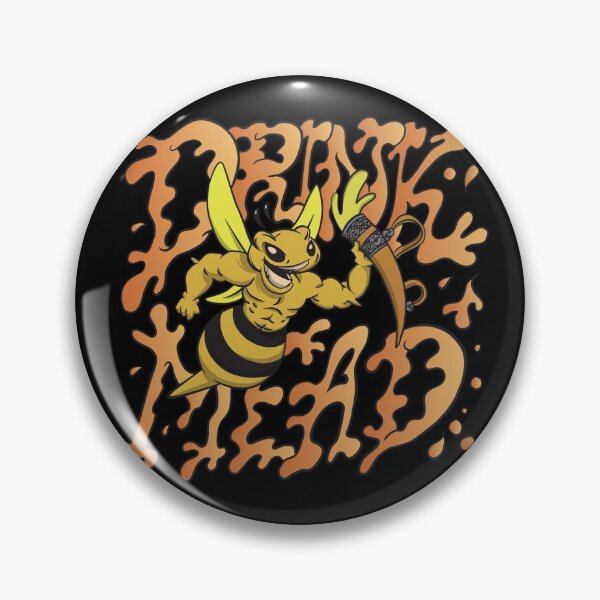 Item preview, Drink Mead Mead Lovers designed and sold by Midgardr.