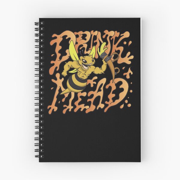 Item preview, Drink Mead Mead Lovers designed and sold by Midgardr.