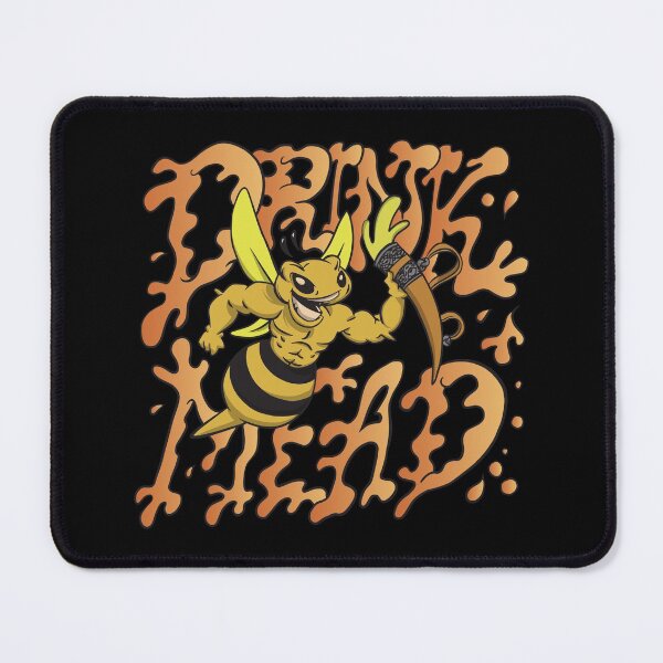 Item preview, Drink Mead Mead Lovers designed and sold by Midgardr.