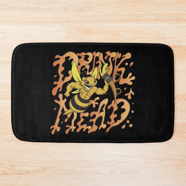 Item preview, Drink Mead Mead Lovers designed and sold by Midgardr.