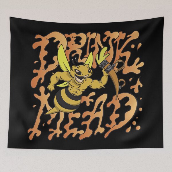 Item preview, Drink Mead Mead Lovers designed and sold by Midgardr.