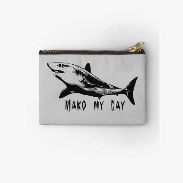 Item preview, Go ahead, mako my day designed and sold by mcthoughtful.